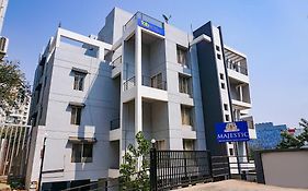 Fabhotel Majestic Luxurious - Nr Rajaram Bhiku Pathare Stadium